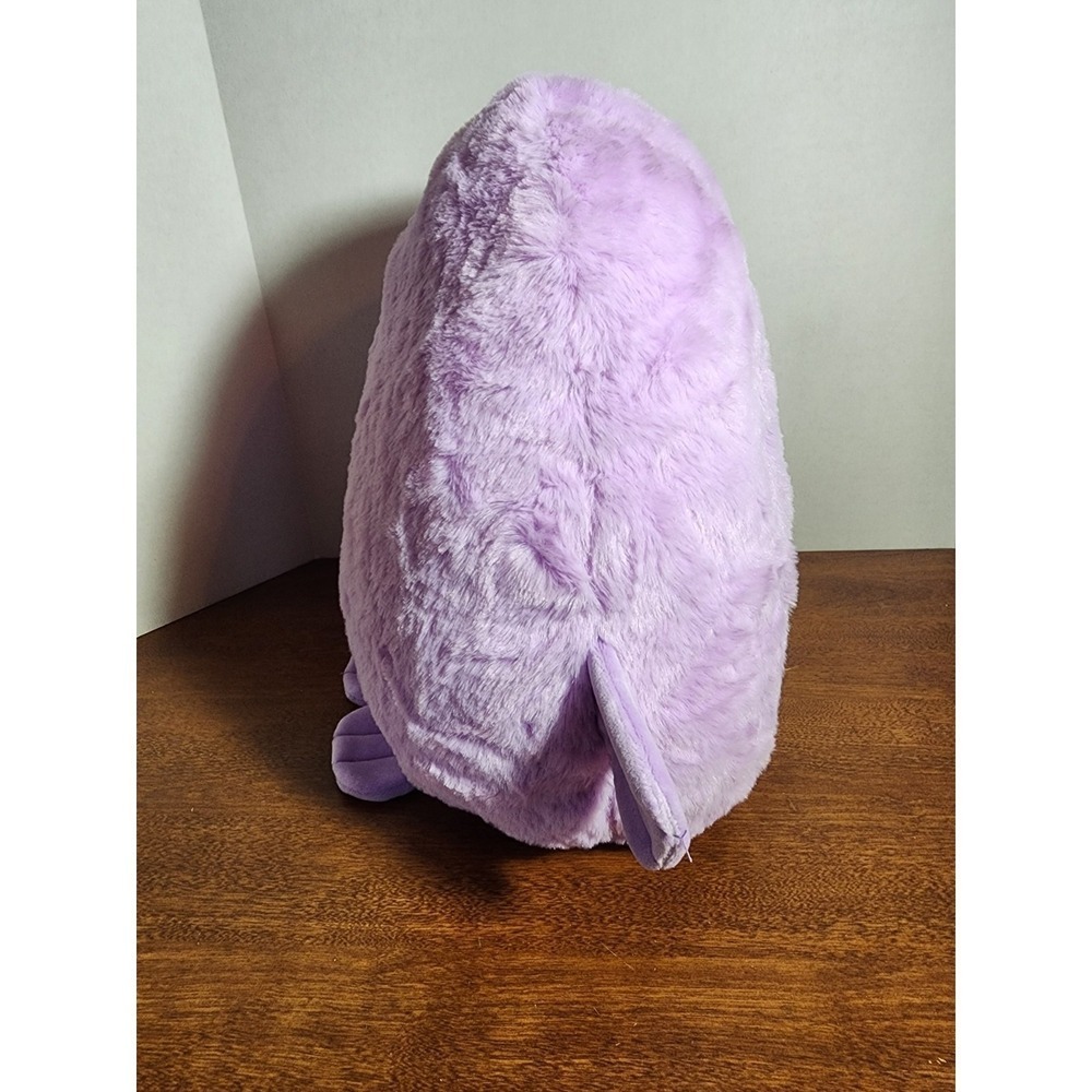 Squishmallows 12" Fuzz-A-Mallow Winnie The Walrus - Picture 4 of 5